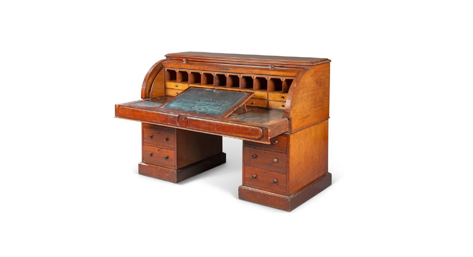 Et si vous vous achetiez un bureau de J.R.R.Tolkien ?